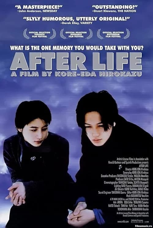 After.Life