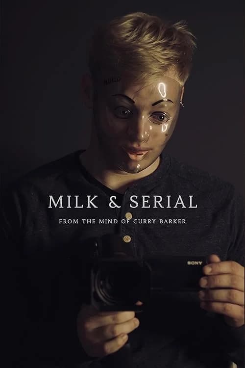 Milk & Serial film posteri