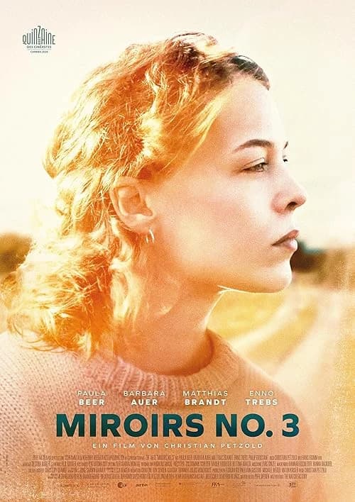 Miroirs No. 3