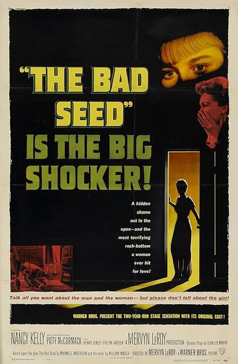 The Bad Seed