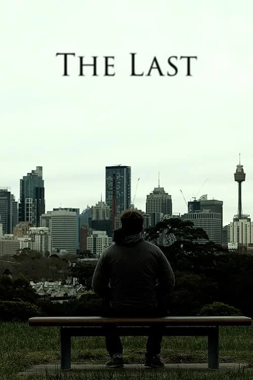 The Last film posteri
